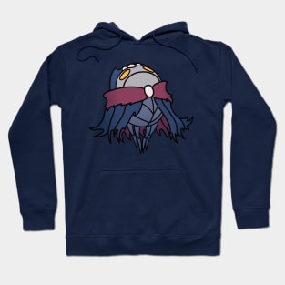 Hollow Knight Soul Master Hoodie